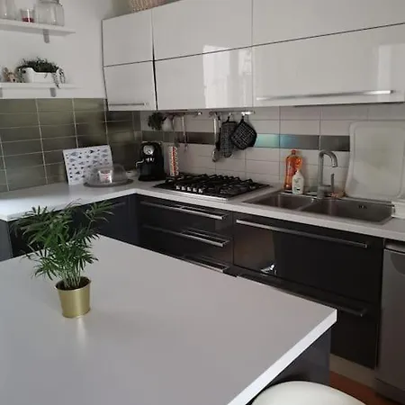 Appartamento Etna Accogliente Nel Cuore Di Catania