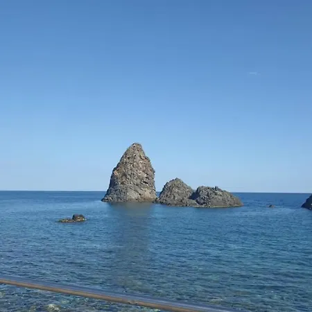 Apartment Etna Accogliente Nel Cuore Di Catania