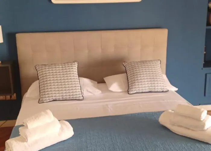 Etna Accogliente Nel Cuore Di Lägenhet